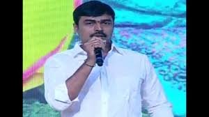 Srinivas Krishna Gogineni